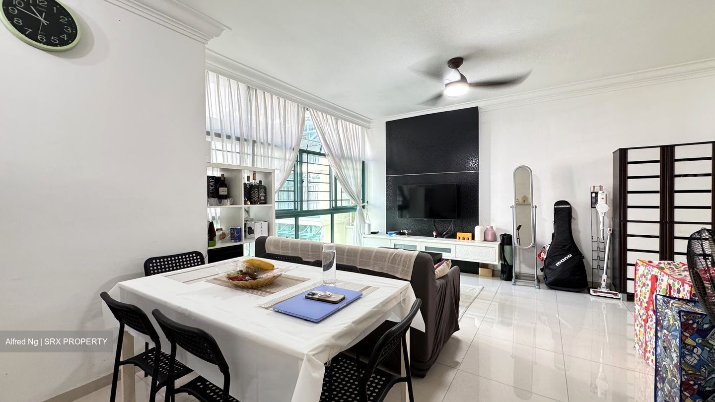 Blk 689D Woodlands Drive 75 (Woodlands), HDB 4 Rooms #474876231